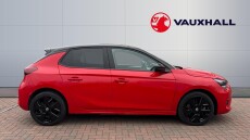 Vauxhall Corsa 100kW Anniversary Edition 50kWh 5dr Auto [11kWCh] Electric Hatchback